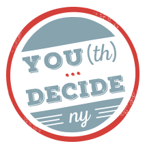 You(th) Decide NY