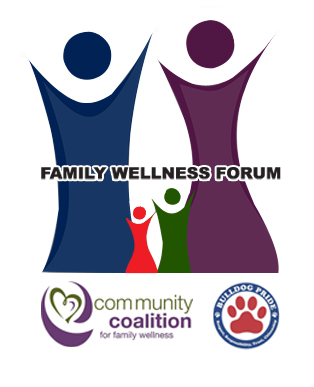 Family Wellness Forum Logo