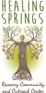 Healing Springs Logo