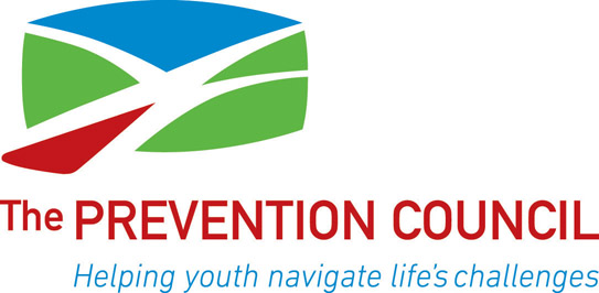 Prevention Council Logo