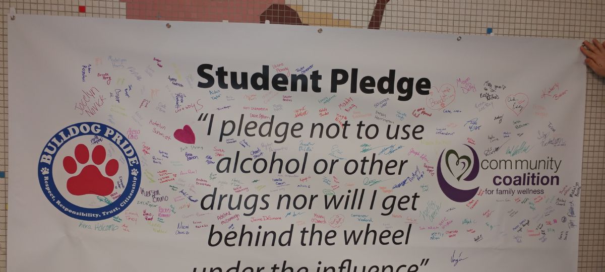SGF Student Pledge